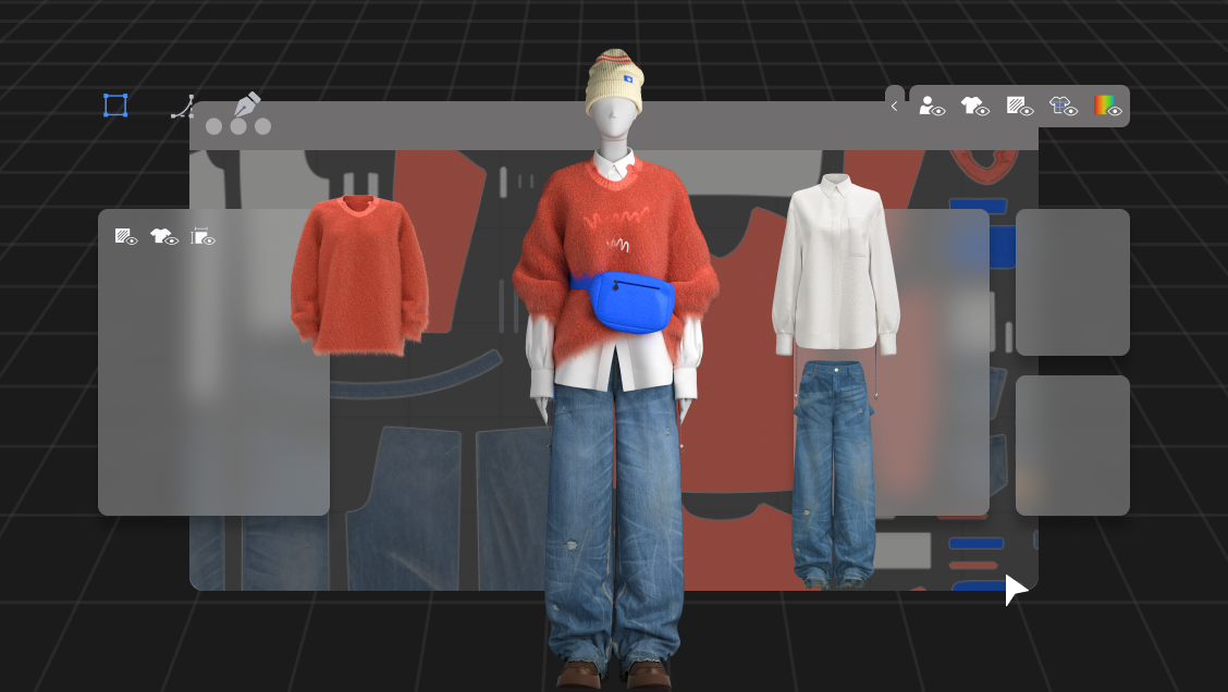 AI Fashion Revolution: How Artificial Intelligence is Redefining Style and Sustainability